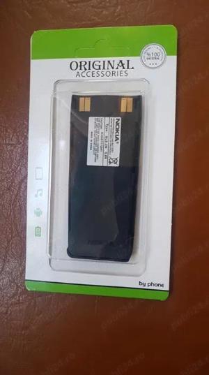 Vand baterie acumulator original pt Nokia 6310i, 6310, 6210, etc