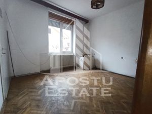 Casa individuala + garaj si anexa, oportunitate investitie, Sagului! - imagine 11