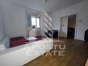 Casa individuala + garaj si anexa, oportunitate investitie, Sagului! - imagine 3