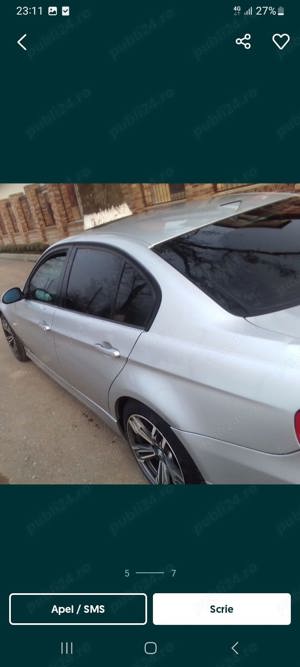 Vand bmw 320d ,e90