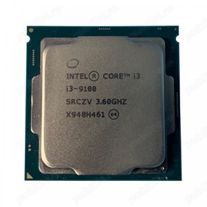 Intel Core i7-6800K i7-5820K i7-3820 i7-4790K i7-4770 i5-4590T i5-3570K i7-3770 i7-2600K i5-2500K - imagine 2