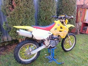 Suzuki drz 400 acte  - imagine 5