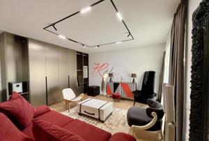 Prima Inchiriere -  apartament 2 camere Tunari - imagine 2