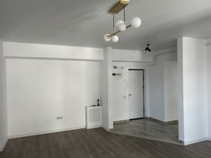 Apartament 2 camere, închiriere,Central Address Residence, Nemobilat,  București, zona 13 Septembrie - imagine 4