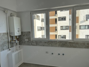 Apartament 2 camere, închiriere,Central Address Residence, Nemobilat,  București, zona 13 Septembrie - imagine 3