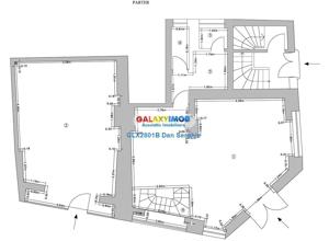 Ion Mihalache spatiu pretabil Fast Food Shaormerie - imagine 2