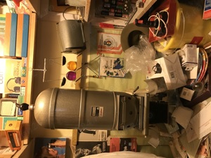 laborator clasic dotat dezmembrez si multime de fotografii,hobby,Brasov 