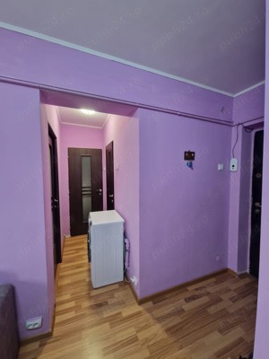 Vând apartament 2 camere zona Rahova - imagine 3