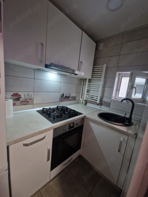 Vând apartament 2 camere zona Rahova - imagine 8