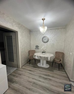 COMISION 0% / apartament de închiriat 2 camere Militari Residence / - imagine 3