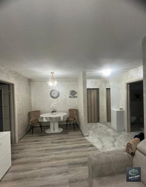 COMISION 0% / apartament de închiriat 2 camere Militari Residence / - imagine 2