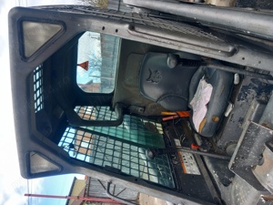 Vind miniincarcator bobcat s130 An 2010 - imagine 3