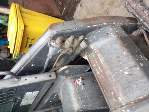 Vind miniincarcator bobcat s130 An 2010 - imagine 2