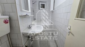 Apartament cu 3 camere, etaj intermediar, zona Dacia - imagine 5