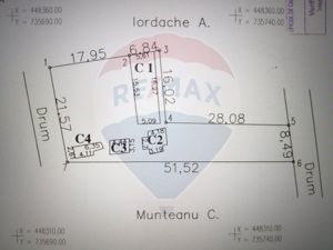 Casă cu teren de vanzare in Sat Costi - imagine 3