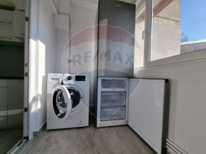 Apartament cu 2 camere de închiriat în zona Casa de Cultura - imagine 4