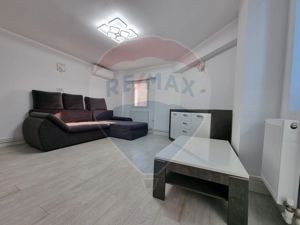 Apartament cu 2 camere de închiriat în zona Casa de Cultura - imagine 3