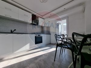 Apartament cu 2 camere de închiriat în zona Casa de Cultura - imagine 6