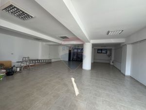 Spațiu comercial de 125mp în zona Tomis II Constanta - imagine 2