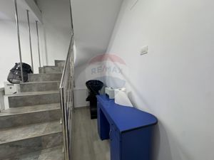 Spațiu comercial de 28mp în zona Trocadero Constanța - imagine 3