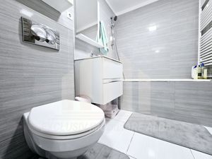 Apartament 2 camere ultrafinisat, et intermediar - imagine 6