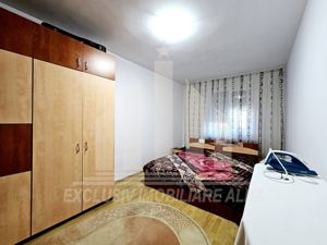 Vand apartament 2 camere zona Cetate-Bulevard - imagine 5