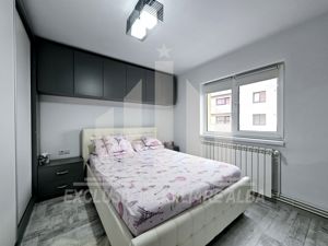 Apartament 2 camere ultrafinisat, et intermediar - imagine 5