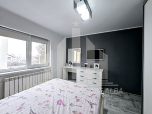 Apartament 2 camere ultrafinisat, et intermediar - imagine 4