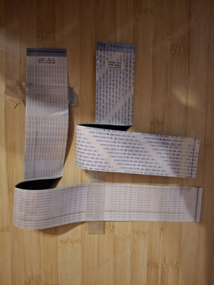 Set pamblici lvds BN96-39820G 21E