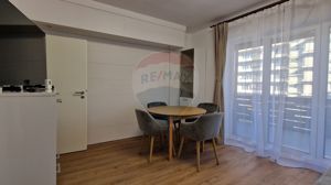 De inchiriat - Apartament 2 camere - AVANTGARDEN 3 - imagine 5