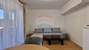 De inchiriat - Apartament 2 camere - AVANTGARDEN 3 - imagine 2