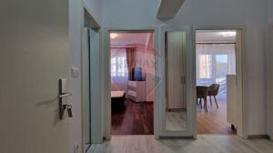 De inchiriat - Apartament 2 camere - AVANTGARDEN 3 - imagine 6