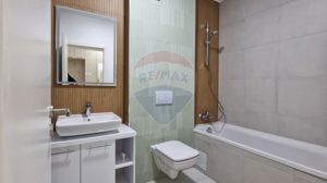 Apartament cu 1 camera (garsoniera) - de închiriat - AVANTGARDEN 3 - imagine 11