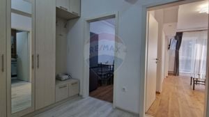 Apartament cu 1 camera (garsoniera) - de închiriat - AVANTGARDEN 3 - imagine 5