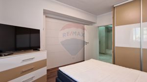 De inchiriat - Apartament 2 camere - AVANTGARDEN 3 - imagine 10