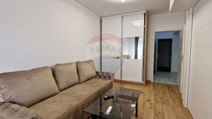 Apartament cu 1 camera (garsoniera) - de închiriat - AVANTGARDEN 3 - imagine 3