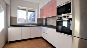 De inchiriat - Apartament 2 camere - AVANTGARDEN 3 - imagine 8