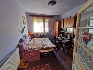 Casă de vânzare, în Sântandrei, cu 3 camere - imagine 5