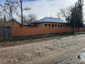 Viziru   Braila - Casa batraneasca + Teren