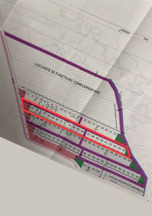 Lot 16 parcele pentru casă, 16.000 mp. 98.000 Euro (neg). Comision 0.