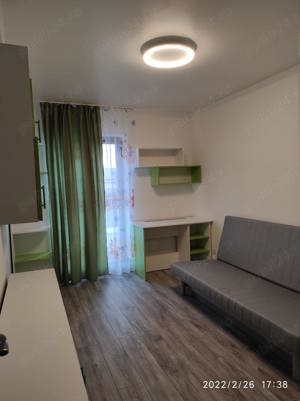 Apartament cu 2 camere de inchirirat - imagine 2