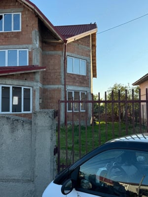 casa  de vanzare sau schimb cu  apartament in Bucuresti - imagine 3