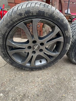 jante renault megane 3 - imagine 8