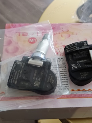 Senzori presiune roti. - imagine 2