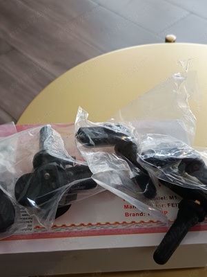 Senzori presiune roti. - imagine 8