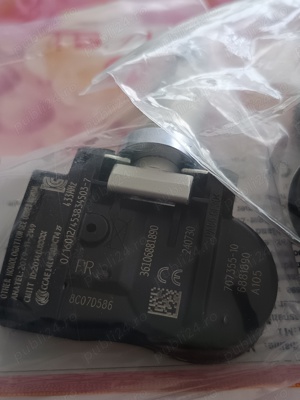 Senzori presiune roti. - imagine 4