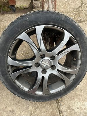 jante renault megane 3