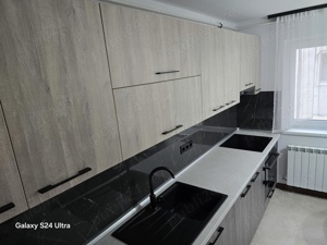 Incriez apartament trei camere  - imagine 3