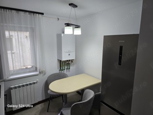 Incriez apartament trei camere  - imagine 4