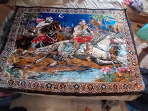 Vand peretar vechi rapirea din serai